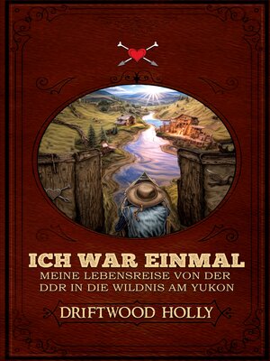 cover image of Ich war einmal